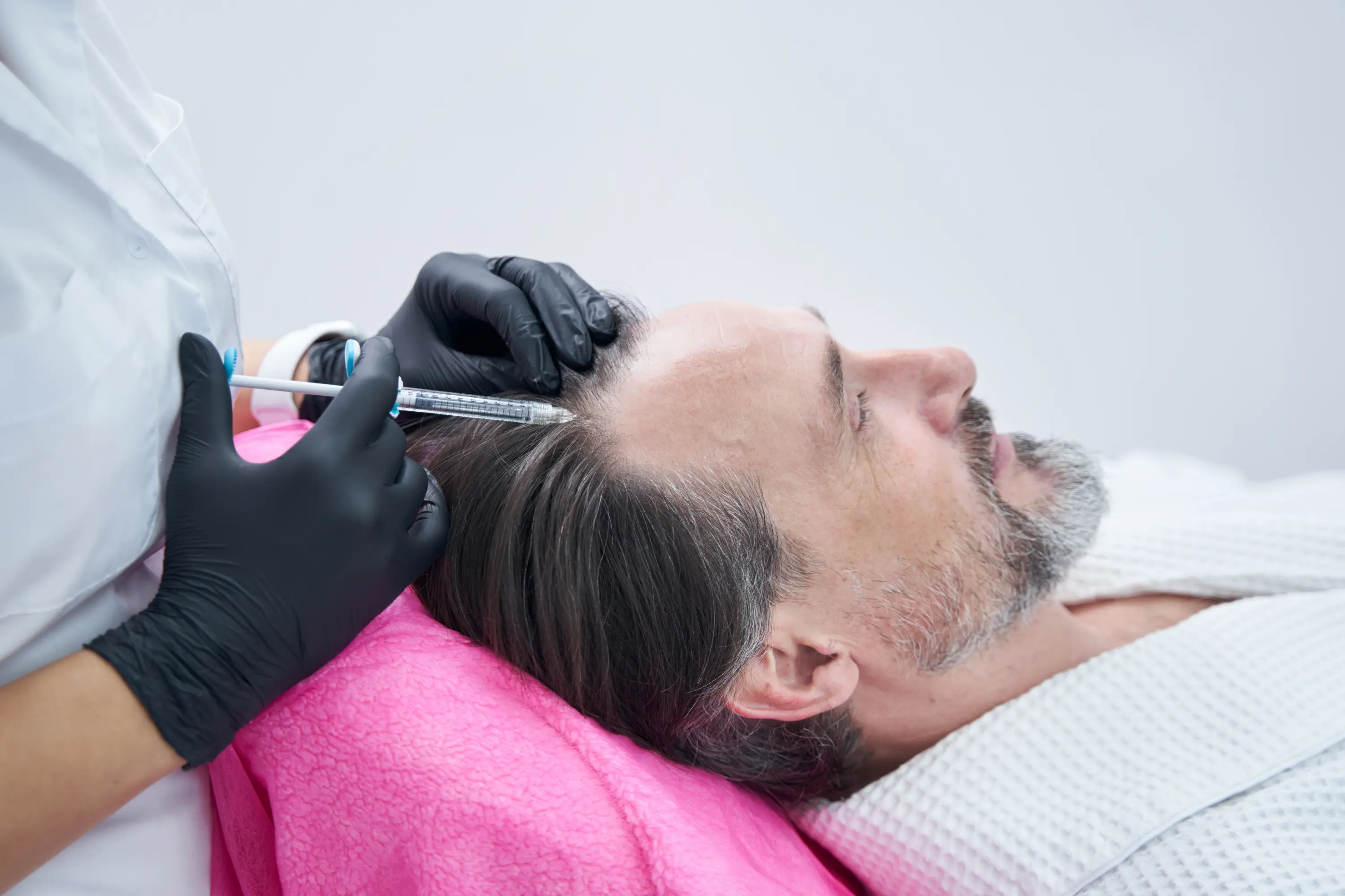 Semi Permanent Makeup